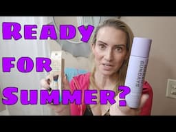 5 Things You Need to Change For Your Spring & Summer Skincare Routine 🌻🌺💐🌹