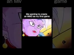It's the dream of many new devs, and I'm here to tell them to think again... #memes #gamedevelopment