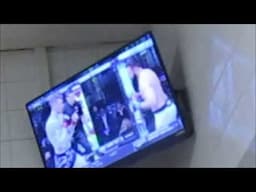 UFC Knockout #ufc #knockout
