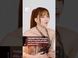 Thiều Bảo Trâm: Đã gửi gắm điều gì trong suốt quá trình sản xuất ca khúc Chưa QuênNgười Yêu Cũ?