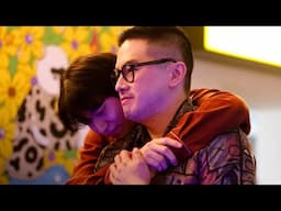 The Wedding Banquet - New Gay Film