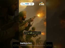 Kargil Diaries – Part 1  | Fitistan - Ek Fit Bharat #kargil #india #indainarmy