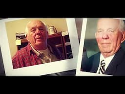 Papa L.J Ehrlich Tribute Documentary Uganda | Pastor Lawrence Hope Ssemaganda