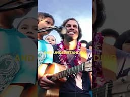 Support the music! Visit playingforchange.com