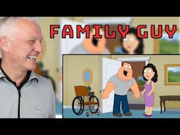The Most Wholesome Cartoon Ever REACTION | OFFICE BLOKES REACT!!
