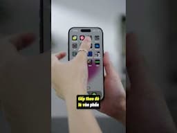 Làm những mẹo này để iPhone nhanh hơn ‣ Thế Giới Di Động