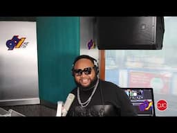HashimThaDream Drops His 2025 Contribution, "How"