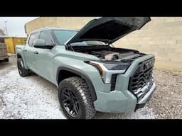 I Wish I Had Known This Before Buying My 3rd Gen Toyota Tundra