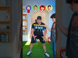 Who can catch the most?!