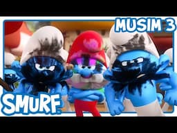 Lelucon Pamungkas • Smurf