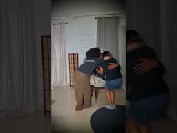 ¡Mi gente! ¡La espera casi termina! 🙏