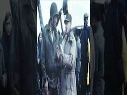 Better than Saving Private Ryan - D-Day landings