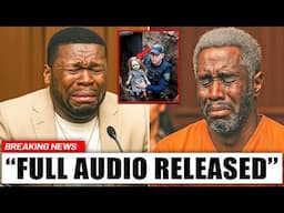 6 MINUTE AGO: 50 Cent Reveals What He Saw Inside Diddy’s Secret Tunnels | Diddy Trial