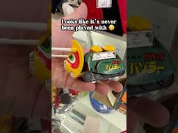 I Found a $1000 Toy at the Thrift… Then Realized A HUGE PROBLEM… #thrifting #reselling