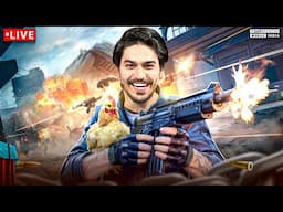 BGMI / GTA V ROLEPLAY / MOTOGP | ROAD TO 2M #Gameशुरू