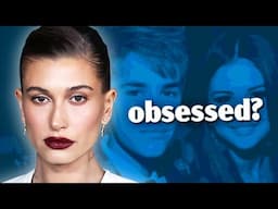 The Hailey Bieber rumors are getting insane...
