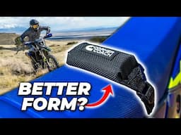 Level Up Your Off-Road Cornering | Testing The Corner Coach