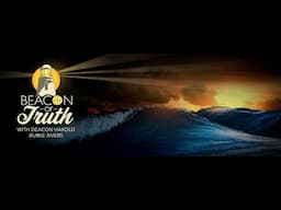 Beacon of Truth-Sacraments-Holy Orders (Part 2)-05/08/25