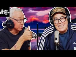 Adam Carolla and Dr. Drew Teach a Life Lesson on Competence | The Adam & Dr. Drew Show