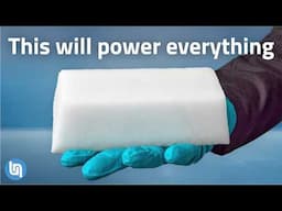 Why Thorium is About to Change the World