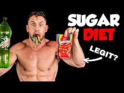 The Sugar Diet Isn't What You Think
