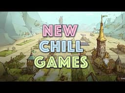 New Chill Games: Star Vaders, Drop Duchy, Tetris Forever | Game Reviews