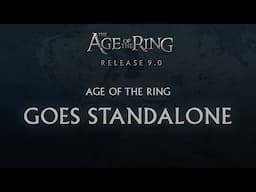 Age of the Ring 9.0 Release Stream