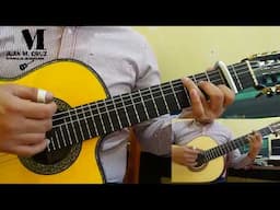 BOHEMIO DE AFICIÓN - REQUINTO TUTORIAL
