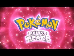 Pokémon Shining Pearl ~ All Boss Trainers