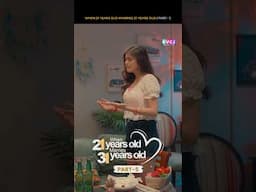 When 21 years old Girl marries 31years old Guy - Part 5 | RVCJ Media #shortseries #drama #shorts