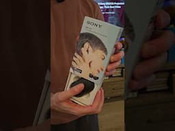 Sony E10 OTC Hearing Aids for Audiophiles?