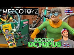 Mezco Doctor Octopus Review