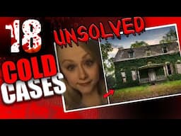 18 Cold Cases That Were Solved In 2024 | True Crime Documentary | Compilation