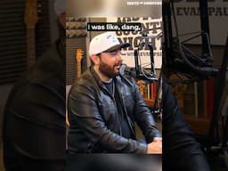 Chris Young tells the TRUTH!