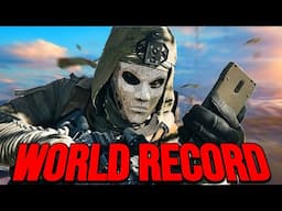 Warzone Solos Casual is F**king AWESOME!