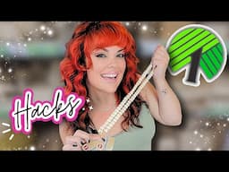 NEW Dollar Tree Bead Hacks for CREATIVE DIY Home Decor Ideas