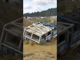 Real Offroading Truck #offroading #offroad #thar