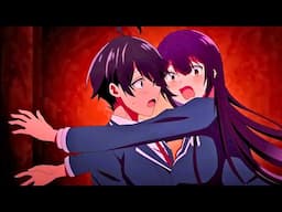 She's perfect at everything until her secret gets exposed | Anime Recap