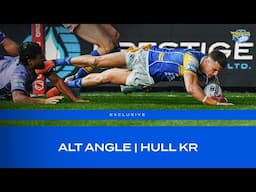 ALT ANGLE | Hull KR