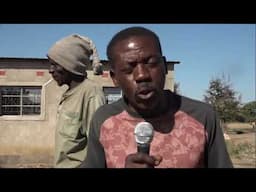 CHIZIKA RESIDENTS APPEAL FOR HEALTH CENTRE CONSTRUCTION
