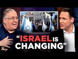 The UNTOLD Story About Israel the Media Isn't Telling You | Praise on TBN