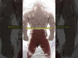 Legendary Chinese Warrior Reincarnates In Another Fantasy World