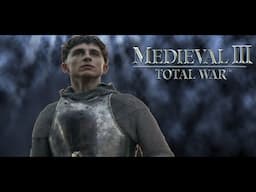 Make Medieval 3