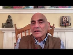 Ravi Ravindra ~ Spiritual Search: East & West