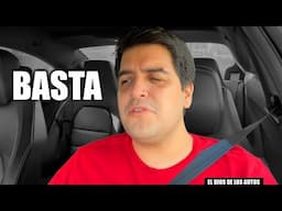 POR DIOS NO COMPREN BASURA Y MEJOR COMPREN ESTE AUTO