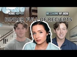 BRETT FAIRLEY UPDATES #tiktokdrama