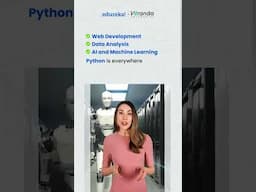 Is Python Still Worth Learning in 2025?