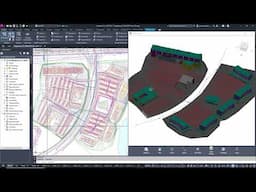What's New in Civil 3D 2026