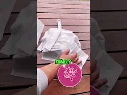 Cleaning hack  #reallifehacks #diy