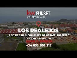 0067-04467 Piso  Los Realejos 192000€